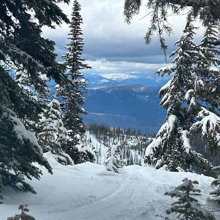 Silver Mountain Resort Kellogg Eksteriør billede
