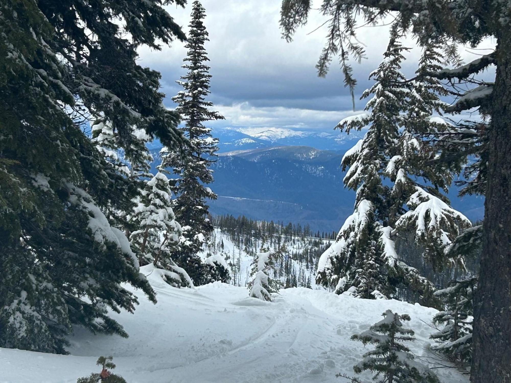 Silver Mountain Resort Kellogg Eksteriør billede